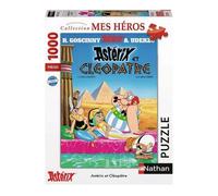 1000p puzzle Asterix et Cleopatre