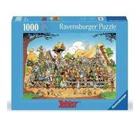 Ravensburger Puzzle photo de famille Astérix