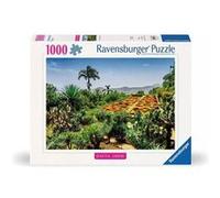 Botanical Garden, Madeira