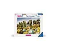 1000p puzzle The Huntington Desert Garden USA