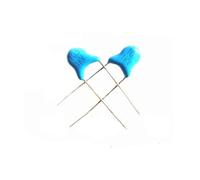 1000PCS 1KV 1000V 10nF 103 high voltage ceramic capacitor EKFBQBGW