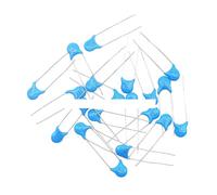 1000pcs 1KV High Voltage Ceramic Capacitor 1000V 22PF 47PF 100PF 220PF 470PF 680PF 1NF 2.2NF 4.7NF 10NF 100NF 471 222 103 0.1uF EKFBQBGW(22NF)