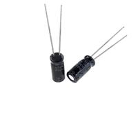 1000pcs/1PACK 22uF 25V 22MFD 25Volt 4 * 7mm Aluminum Electrolytic Capacitor Radial NWPNLXEA