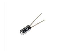 1000PCS 22UF 50V LOW Aluminum Electrolytic Capacitor 50v22uf 5X11mm EKFBQBGW