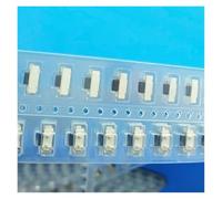 1000Pcs 3 * 6mm SMD Tact light touch switch 2 pin side button button 3 * 6 * 3.5mm NWPNLXEA(Reel)