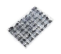 1000pcs 36Value 16V 25V 35V 50V 0.1uf 4.7uf 10uf 22uf 33uf 47uf 100uf 220uf 330uf 1000uf Electrolytic Capacitor Mixed Box kit BIANMTSW