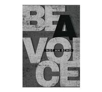 1000pcs(38x26cm) Casse-tête pour Adolescents Be A Voice Not an Echo Casse-têtes pour Adolescents Jeux Relaxants Analyse Et Logique Cadeaux pour Les Amis Et La Famille 1000pcs(38x26cm)