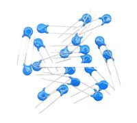 1000pcs 3KV High Voltage Ceramic Capacitor 3000V 10PF 18PF 22PF 33PF 56PF 82PF 100PF 470PF 560PF 680PF 102 152 222 332 472 103 NWPNLXEA(3.3NF)