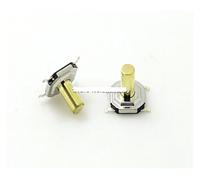1000PCS 4 * 4 * 5mm 4x4x 5MM 4X4X5mm Tactile Push Button Switch Tact 4 Pin Switch Switch SMD NWPNLXEA