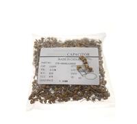 1000Pcs 50V monolithic ceramic capacitor 10PF~ 10UF 22PF 47NF 220NF 1NF 1UF 4.7UF 100NF 330NF 0.1UF 102 104 105 106 103 473 334 NWPNLXEA(470nF)