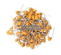1000pcs 50V monolithic ceramic capacitor 10PF ~ 10UF 22PF 47NF 220NF 1NF 4.7UF 1UF 100NF 330NF 0.1UF 102 104 105 106 103 473 334 NWPNLXEA(18PF)