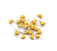 1000pcs 50V monolithic ceramic capacitor 10PF~10UF 22PF 47NF 220NF 1NF 4.7UF 1UF 100NF 330NF 0.1UF 102 104 105 106 103 473 334 EKFBQBGW(150PF)