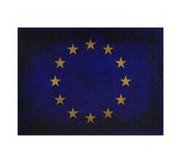 1000pcs(52x38cm) Puzzle pour Adolescents European Union Puzzle - Jeux Relaxants - Défi Difficile - Cadeau d'anniversaire, Cadeaux, 1000pcs(52x38cm)