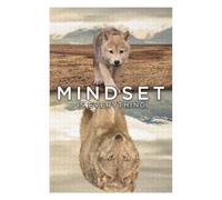 1000pcs(75x50cm) Puzzle pour Adolescents Mindset is Everything Wolf Puzzle pour Adultes : Jeux Relaxants, Meilleurs Cadeaux pour La Mémoire, pour Les Amis Et La Famille 1000pcs(75x50cm)