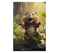 1000pcs(75x50cm) Puzzle pour Adolescents Pixel Pals Puzzles pour Adultes Jouets Anti-Stress Défi Difficile Et Stimulant 1000pcs(75x50cm)
