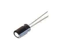 1000PCS Aluminum Electrolytic Capacitor 50V 25V 16V 10V 1UF 2.2UF 3.3UF 4.7UF 6.8uF 10uF 22uF 33uF 47uF 100uF 220UF EKFBQBGW(10V220UF 5X7)