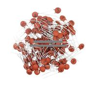 1000pcs Ceramic capacitor 50V 1pF ~ 100nF 0.1uF 104 4.7PF 10PF 22PF 33PF 47PF 100PF 101 220PF 221 330PF 470PF 1NF 103 47NF 473 AUOQKQUT(120pF)