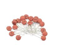 1000pcs Ceramic capacitor 50V 1pF ~ 100nF 0.1uF 104 4.7PF 10PF 22PF 33PF 47PF 100PF 101 220PF 221 330PF 470PF 1NF 103 47NF 473 NWPNLXEA(7pF)