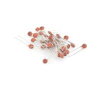 1000pcs Ceramic Capacitor 50v 20pF 22pF 220pF 2.2nF 22nF 220nF 220 221 222 223 224 150 151 152 153 5pF 15pF 150pF 1.5nF 15nF AUOQKQUT(50v2.2nF 1000pcs)