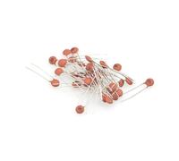 1000pcs Ceramic capacitor 50v 3pF 30pF 33pF 330pF 3.3nF 33nF 330 331 332 333 100 101 102 103 104 10pF 20pF 100pF 1nF 10nF 100nF MQXFCZUX(50v2.2nF 1000pcs)