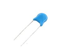 1000PCS High voltage Ceramic Capacitor 2KV 15PF 22PF 100PF 120PF 150PF 220PF 330PF 470PF 680PF 1NF 1.5NF 2.2NF 3.3NF 4.7NF 10NF NWPNLXEA(680PF)