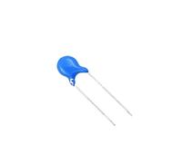 1000PCS High voltage Ceramic Capacitor 3KV 5PF 10PF 15PF 20PF 22PF 27PF 30PF 47PF 56PF 100PF 220PF 1NF 2.2NF 3.3NF 4.7NF 10NF EKFBQBGW(22NF)