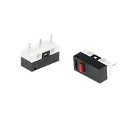 1000PCS le nouveau bouton de souris authentique du micro-interrupteur YD-003 irritant électronique en gros