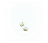 1000pcs/lot 4 PIN microswitch switches push button 3x4x2.5 tact switch 3 * 4 * 2.5MM 4pin tactile switch Button SMD NWPNLXEA(Wrap foot)