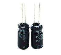 1000pcs/lot BC05 50V 3.3UF aluminum electrolytic capacitor size 4 * 7 3.3UF 50V 20% NWPNLXEA