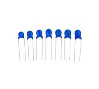 1000Pcs/Lot High Voltage Ceramic Capacitor 1KV 10PF 33PF 100PF 220PF 470PF 560PF 1NF 2.2NF 47 4.7NF 10NF 22NF 100NF 103 223 471 NWPNLXEA(6.8NF)