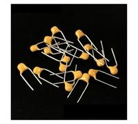 1000pcs/lot Monolithic ceramic capacitor 50V (100~106) 10pF~10uF 102 103 104 105 22pF 1nF 10nF 100nF 0.01uF 0.1uF 1uF P=5.08mm AUOQKQUT(201(200pF) 1000pcs)