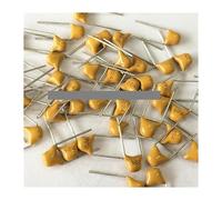 1000pcs/lot Multilayer ceramic capacitor 0.22uF 224 50V 220nF 224M P=5.08mm