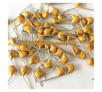 1000pcs/lot Multilayer ceramic capacitor 223 50V 22nF 223M P=5.08mm EKFBQBGW