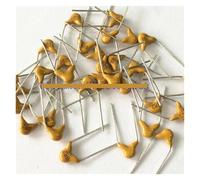 1000pcs/lot Multilayer ceramic capacitor 682 50V 6.8nF 682M P=5.08mm AUOQKQUT