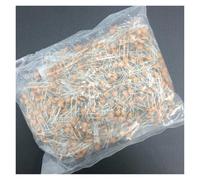 1000pcs/lot Y5P Ceramic DISC capacitor 500pF 501 50V 0.5nF 501K Y5P NWPNLXEA