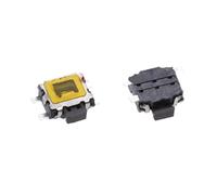 1000PCS/lot YD-3414 4Pin SMT SMD Side Tact Tactile Push Button Switch NWPNLXEA