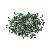 1000Pcs Metalized Mylar Capacitors 100V Polyester Film Capacitor 0.22nF-470nF 0.22nF 0.68nF 4.7nF 10nF 68nF 2A471J 2A102J 2A152J EKFBQBGW(2A563J 56nF)