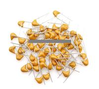 1000pcs Monolithic Ceramic Capacitor 50V 10PF 47PF 100PF 2.2nF 4.7nF 10nF 100nF 470nF 1UF 0.1UF 0.47UF 102 222 472 103 104 105 MQXFCZUX(330PF)