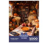 1000Pièces Puzzle Jeu De Patience Qualité Supérieure étudier Défi Jouets Cadeau Unique À Partir De 14 Ans Style-2