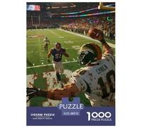 1000Pièces Puzzles Jeu De Patience Qualité Supérieure Exercice Défi Jouets Cadeau Unique À Partir De 14 Ans Style-4