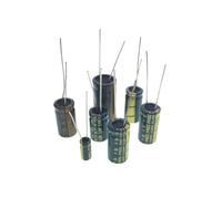 1000UF 6.3V 10V 16V 25V 35V 50V 63V 80V 100V 450V High Frequency Low Aluminum Capacitor 2-20pcs MQXFCZUX(450V1000UF 1PCS)