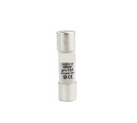 1000V 10 * 38MM 10A 12A 15A 16A 20A 25A 30A 32A DC PV Solar Fuse for Power System Protection AUOQKQUT(20A)
