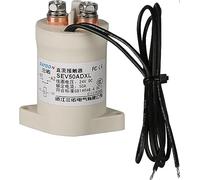 1000V haute tension HV 50A station de charge contacteur cc courant continu relais électrique SEV50AD SEV50BD(120V,1NO)