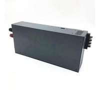 1000w 1200w 1500W 2000w Alimentation à découpage AC-DC12V 13.8V 15V 24V 27V 36V 48V 60V 72V 80V 110V 220V (Size : 110V, Color : 12V_2000W)