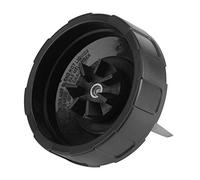 1000W 1500W Blender Juicer Extracteur de Jus de Rechange Lame Inférieure avec 7 Ailettes Blender Cup, Auto Iq1000 Lame de Rechange, Blender Shaker 900,1