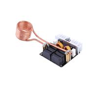 1000W 20A 53V ZVS Module de Carte de Chauffage par Induction Basse Tension