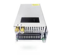 1000W Alimentation à commutation réglable AC 110/220V DC 100V 150V 200V(0-80V 0-12.5A 1000W 110 V)