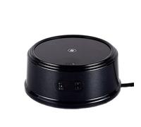 1000W Mini cuisinière électrique fer plaque chauffante thé cafetière chauffe-chauffage pour bureau à domicile dortoir théière tasse chauffe-220V,Black