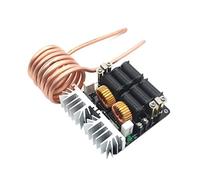 1000W ZVS basse tension carte de chauffage par Induction 20A Module d'alimentation Flyback pilote bobine chauffante,Série thermique