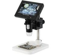 1000x 2.0mp usb microscope électronique numérique pour carte mère pcb repaire G